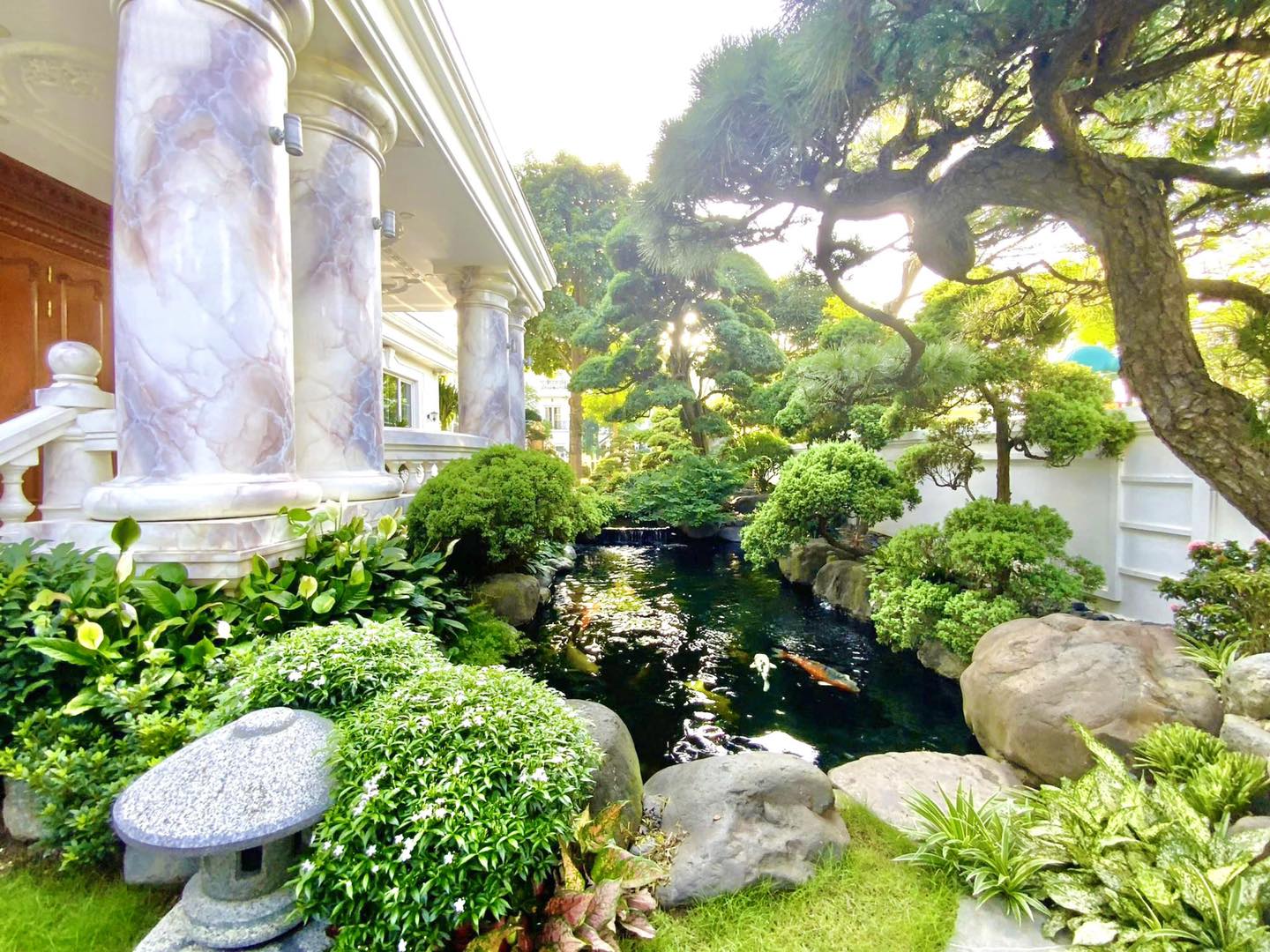 HOÀNG SA LANDSCAPES