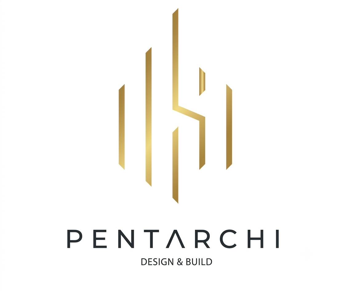 Công ty thiết kế kiến trúc PENTARCHI