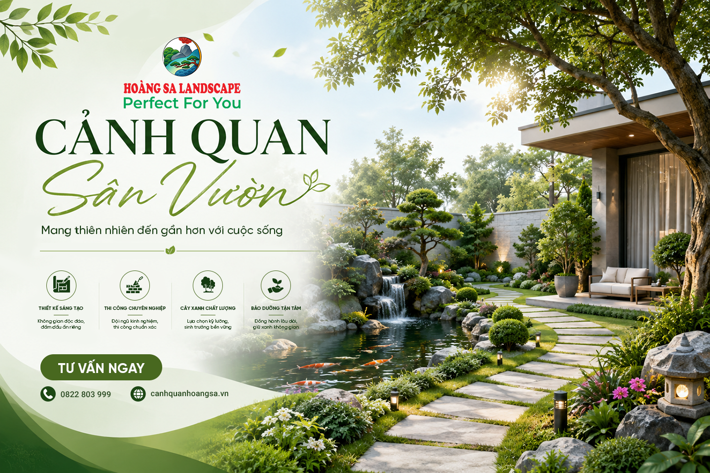 Banner trang chủ